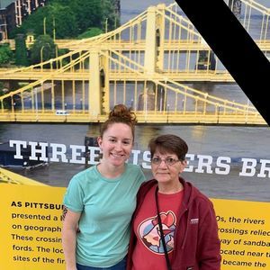 Meet your Posher, Edna